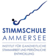 Logo Stimmschule Ammersee