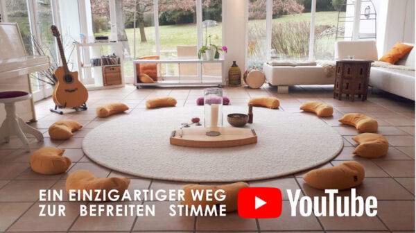 Video zur ganzheitlichen Atem- und Stimmtherapie von Katrin Grassmann